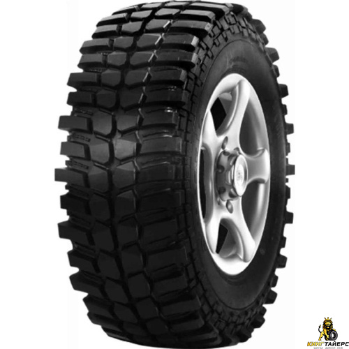 Lakesea XTerrain Mud 35/10.5 R16 123K