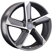 Диски Ki252, Диски