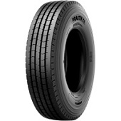 Simpeco Praktik S1 315/70 R22.5 156/150L PR20 Рулевая
