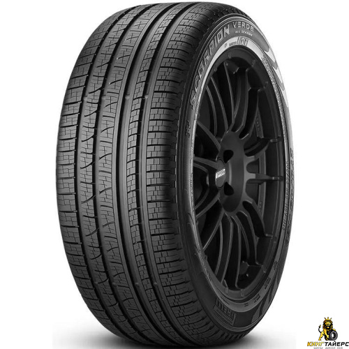 Pirelli Scorpion Verde All Season 235/50 R18 97V