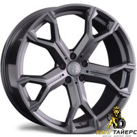 Replay MR163 9.5x22 5*112 ET45 DIA66.6 GMF Литой