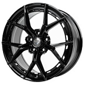 VFX-002, VORSTEINER VFX-002 8.5x18 5*108 ET35 DIA73.1 HB Литой, Диски