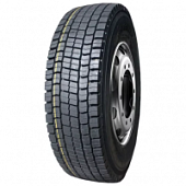 DoubleStar DSR08A 295/60 R22.5 150/147K PR16 Ведущая