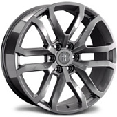 CL17, Replay CL17 9x22 6*139.7 ET31 DIA77.8 HPB Литой, Диски