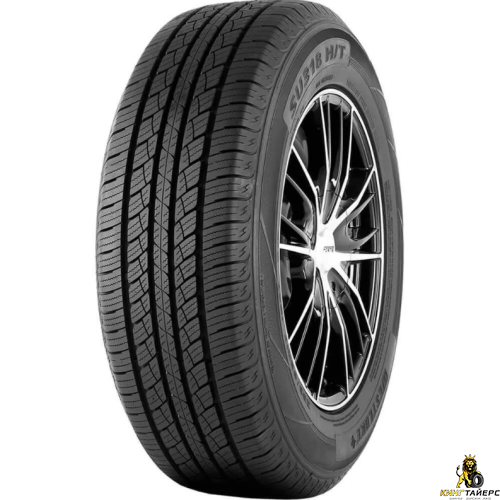 Westlake SU318 H/T 265/60 R18 114V