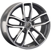 A154, Replay A154 8.5x18 5*112 ET29 DIA66.6 SF Литой, Диски