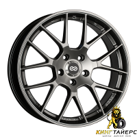 Enkei SC35 8x18 5*114.3 ET35 DIA73.1 BKL Литой