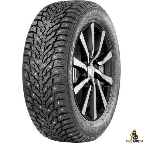 Nokian Tyres Hakkapeliitta 9 195/55 R16 87T
