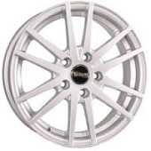 435, Tech Line 435 5.5x14 4*98 ET35 DIA58.6 BD Литой, Диски