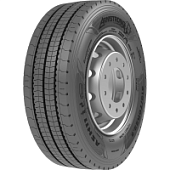 Armstrong ASH11 315/80 R22.5 156/150L Рулевая