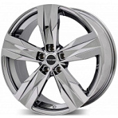 Prism, PDW Prism 8.5x20 5*108 ET42 DIA67.1 M/U4B Литой, Диски