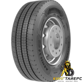Armstrong ASH11 315/80 R22.5 156/150L Рулевая