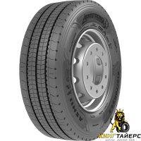 Armstrong ASH11 315/80 R22.5 156/150L Рулевая