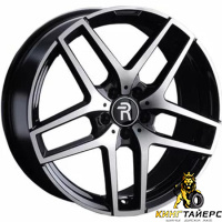 Replay MR217 8x19 5*112 ET38 DIA66.6 SF Литой