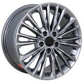 Диски TY554, Диски