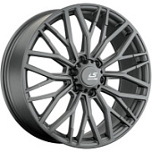 FG33, LS Forged FG33 8.5x21 6*139.7 ET50 DIA95.1 BK Литой, Диски