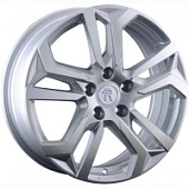 Диски Ki263, Диски