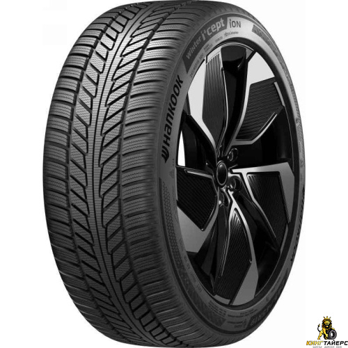 Hankook Winter i*Cept iON X IW01A SUV 255/45 R19 104V XL
