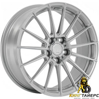 LS Forged FG61 7.5x17 5*114.3 ET35 DIA67.1 BK Кованый
