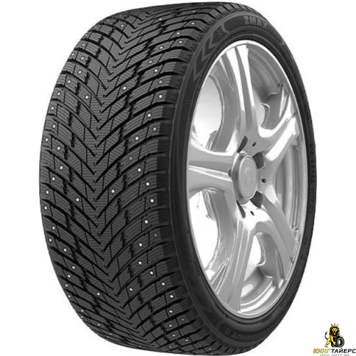 Zmax Winternova Stud II 225/45 R18 95T XL