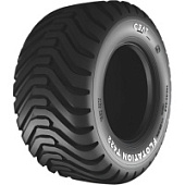 Ceat Flotation T422 550/45 R22.5 -- PR16