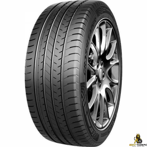 CrossLeader DSU02 275/40 R19 105Y