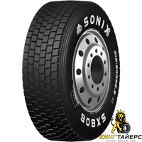 Sonix SX806 315/80 R22.5 156/150L PR20 Ведущая