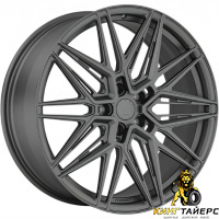 LS Forged FG58 9x21 5*120 ET45.5 DIA62.6 SS Кованый