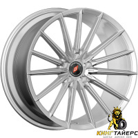 Inforged IFG54 8.5x19 5*108 ET33 DIA65.1 Silver Литой
