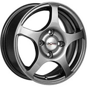 X-103, X'trike X-103 5.5x14 4*108 ET20 DIA65.1 HS Литой, Диски