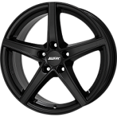 Alutec Raptr 8x18 5*112 ET45 DIA70.1 Black matt Литой