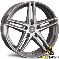 Replay B313 8.5x20 5*112 ET36 DIA66.6 MGMF Литой