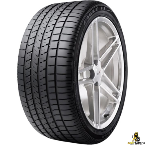 Goodyear Eagle F1 Supercar 255/35 R22 99W XL FP VSB
