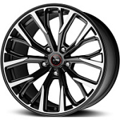 Диски RF-02, Диски