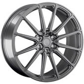 FG02, LS Forged FG02 9x22 6*139.7 ET45 DIA95.1 BK Кованый, Диски