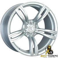 Replay B129 8x17 5*120 ET43 DIA72.6 GMF Литой