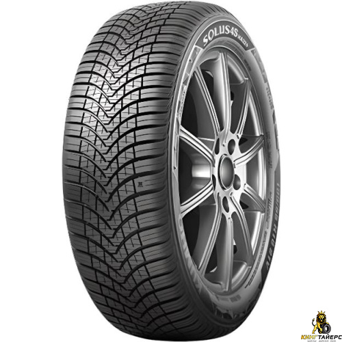 Kumho Solus 4S HA32 + 225/45 R17 94W XL