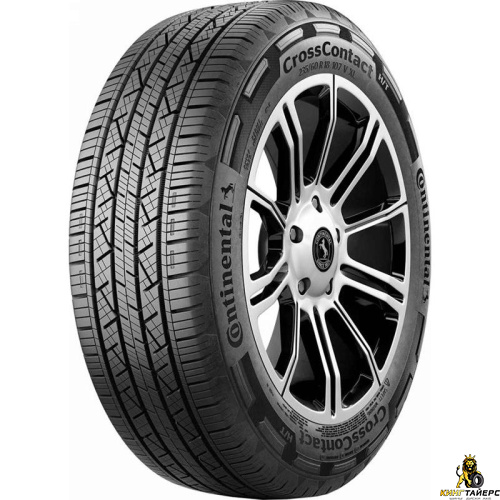 Continental CrossContact H/T 265/65 R17 112H FP