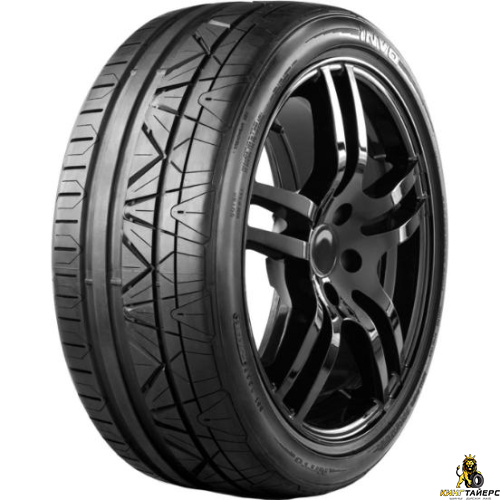 Nitto Invo 245/40 R18 97W XL