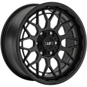 FG52, LS Forged FG52 9x17 6*139.7 ET20 DIA106.1 MB Кованый, Диски