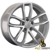 Replay A154 8.5x18 5*112 ET29 DIA66.6 SF Литой