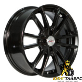 X-129, X'trike X-129 6.5x16 4*100 ET48 DIA54.1 HSB Литой, Диски