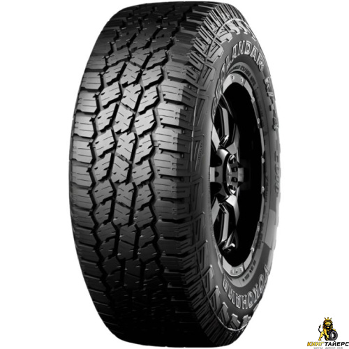 Yokohama Geolandar A/T4 G018 215/75 R15 106/103S