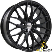 Neo 240 8.5x20 5*112 ET35 DIA66.6 Silver Литой