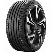 Pilot Sport 4 SUV FullRingVelvet Michelin Pilot Sport 4 SUV FullRingVelvet 235/45 R19 95V RunFlat