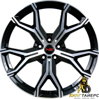 Replica Concept B537 10.5x20 5*112 ET40 DIA66.6 GMF Литой