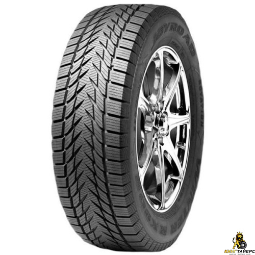 Joyroad Winter RX808 215/75 R15 100T