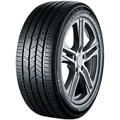 Continental ContiCrossContact LX Sport, Шины