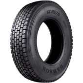 Samson GL267D 315/70 R22.5 154/150L PR18 Ведущая