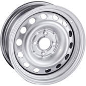 53B35B, Eurodisk 53B35B 5.5x14 4*98 ET35 DIA58.6 S Штампованный, Диски